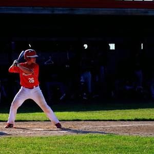 Meet your Posher, Kyle